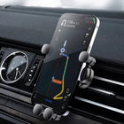 GravityGrip autotelefoonhouder
