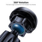 TOPK magnetische autotelefoonhouder – 360° draaibaar