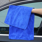 Microvezeldoeken voor autoreiniging – 30 × 30 cm
