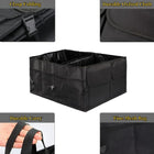 FoldBox kofferbakorganizer