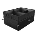 FoldBox kofferbakorganizer