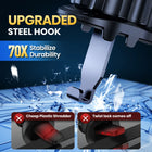 TOPK magnetische autotelefoonhouder