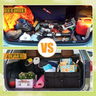 FoldBox kofferbakorganizer