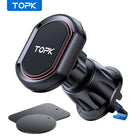 TOPK magnetische autotelefoonhouder