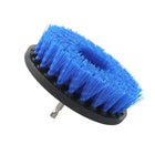 Reinigingsborstel voor boormachine – 4 inch
