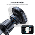 TOPK magnetische autotelefoonhouder