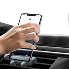 GravityGrip autotelefoonhouder