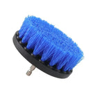 Reinigingsborstel voor boormachine – 4 inch