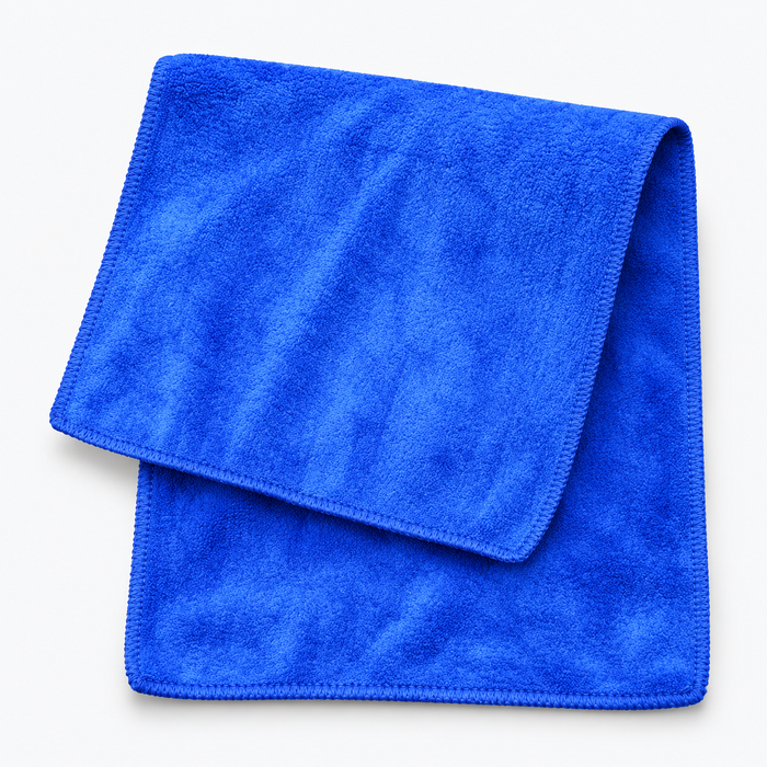 Microvezeldoeken voor autoreiniging – 30 × 30 cm